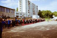 Фестиваль студенческого спорта «СПОРТ+УНИВЕР»