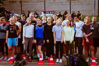 Фестиваль студенческого спорта «СПОРТ+УНИВЕР»