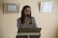 Международная филологическая конференция Филология и просветительство. Научное, педагогическое, краеведческое наследие Н.М. Лебедева