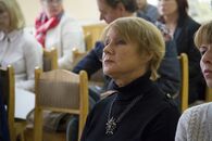 Международная филологическая конференция Филология и просветительство. Научное, педагогическое, краеведческое наследие Н.М. Лебедева