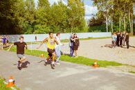 Фестиваль студенческого спорта «СПОРТ+УНИВЕР»