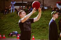 Фестиваль студенческого спорта «СПОРТ+УНИВЕР»