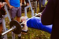 Фестиваль студенческого спорта «СПОРТ+УНИВЕР»