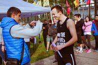 Фестиваль студенческого спорта «СПОРТ+УНИВЕР»