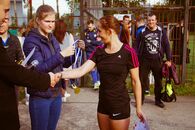 Фестиваль студенческого спорта «СПОРТ+УНИВЕР»