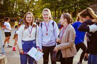 Фестиваль студенческого спорта «СПОРТ+УНИВЕР»