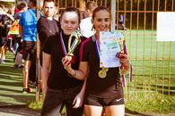 Фестиваль студенческого спорта «СПОРТ+УНИВЕР»