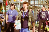 Фестиваль студенческого спорта «СПОРТ+УНИВЕР»