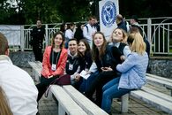 Парад российского студенчества