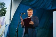 Парад российского студенчества