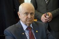 Внесение имени П.П.Максимовича в Золотую книгу Твери