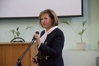 Внесение имени П.П.Максимовича в Золотую книгу Твери