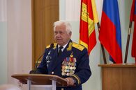 Внесение имени П.П.Максимовича в Золотую книгу Твери