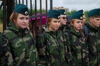 Церемония открытия дендрологического питомника ТвГУ