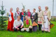 Церемония открытия дендрологического питомника ТвГУ