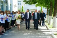 День знаний 2017