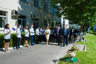 День знаний 2017