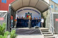 День знаний 2017