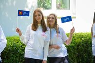 День знаний 2017