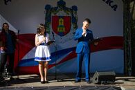 День знаний 2017