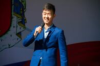 День знаний 2017