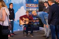 День знаний 2017