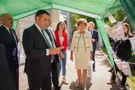 День знаний 2017