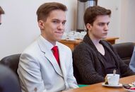 День знаний 2017