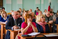 Ученый совет ТвГУ