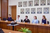 День знаний 2017