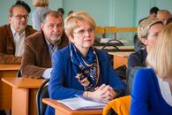 Ученый совет ТвГУ