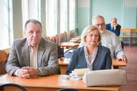 Ученый совет ТвГУ