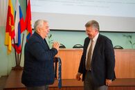 Ученый совет ТвГУ