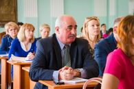 Ученый совет ТвГУ