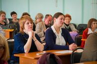 Ученый совет ТвГУ