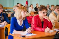 Ученый совет ТвГУ