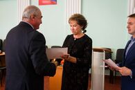 Ученый совет ТвГУ