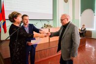 Ученый совет ТвГУ