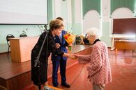 Ученый совет ТвГУ