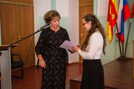 Ученый совет ТвГУ