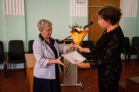 Ученый совет ТвГУ