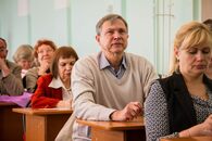 Ученый совет ТвГУ