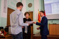 Ученый совет ТвГУ