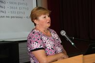 II съезд учителей и преподавателей математики города Твери и Тверской области