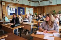 II съезд учителей и преподавателей математики города Твери и Тверской области