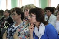 II съезд учителей и преподавателей математики города Твери и Тверской области