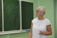 II съезд учителей и преподавателей математики города Твери и Тверской области