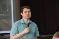 II съезд учителей и преподавателей математики города Твери и Тверской области