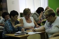 II съезд учителей и преподавателей математики города Твери и Тверской области