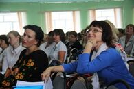 II съезд учителей и преподавателей математики города Твери и Тверской области